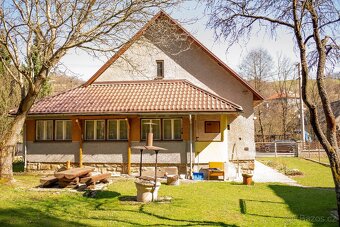 Rodinný dům ve Valašské Senici - 5