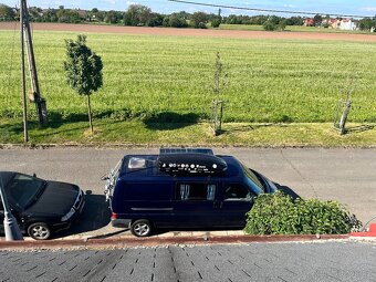 VW T4 Obytný - 5