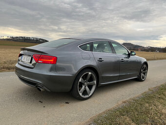 Audi A5 1.8 TFSI Sportback S-line - 5