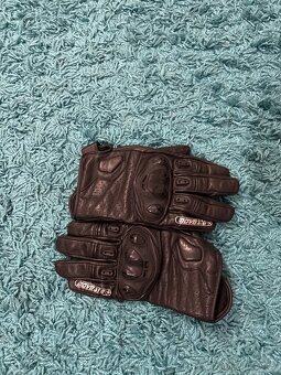 Ayrton gear na motorku - 5