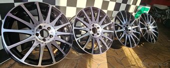 Carlsson - 5