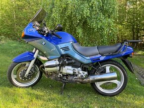 BMW R 1100RS - 5