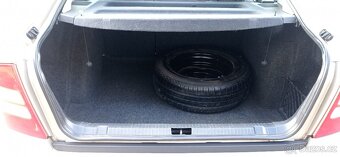 ŠKODA Octavia 2,0 LPG 2006/2 - 5