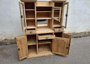 STAROŽITNÝ PŘÍBORNÍK PO CELKOVÉ RENOVACI - 5