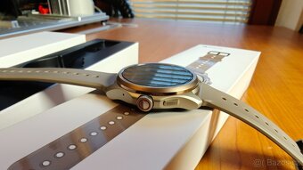 TicWatch Pro 5 GPS Sandstone (záruka) - 5
