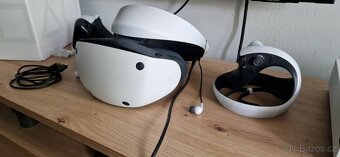 Virtuální realita pro ps5 - 5