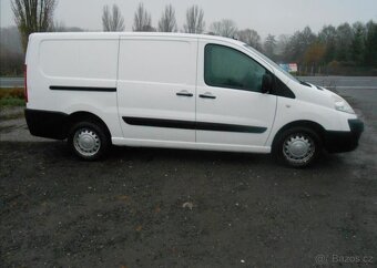 Fiat Scudo 2,0 Multijet 88 kW L2H1 nafta manuál 88 kw - 5