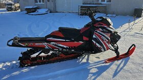 Ski Doo Summit 800 E-Tec - 5