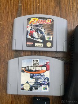 Nintendo 64 - 5