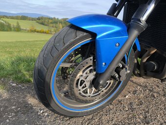 Z750S 25kw - 5