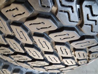 US cars pneu Remington 245/60r14 - 5