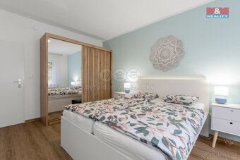 Prodej bytu 3+1, 71 m², Ostrava, ul. Jiskřiček - 5