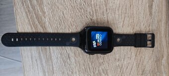 Prodám dětské chytré hodinky Carneo Guardkid+Platinum 4g - 5
