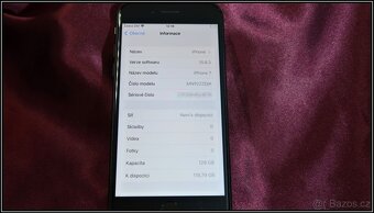 Telefon Apple iPhone 7 128GB MN922ZD/A - 5