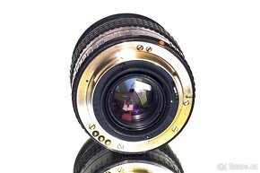 Carl Zeiss (Flektogon) Prakticar MC 2,4/35mm - 5