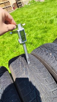 Pneumatiky 195/65 R15 91T - 5