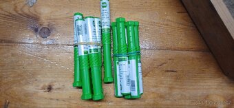 Kobaltové vrtáky RECA HSS CO - 5
