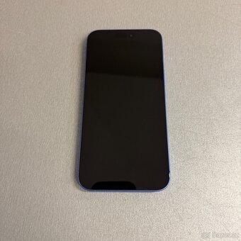 iPhone 16 Plus 128GB, pěkný stav, 12 měsíců záruka - 5