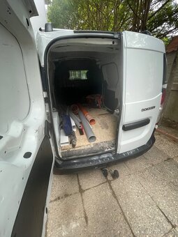 Dacia Dokker 2018 - 5