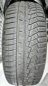 Sada zimních pneumatik na SUV Hankook 265/60/r28 - 5