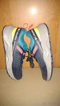 Boty Columbia 42,5 - 5