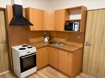 HOSTEL AMZ - Brandýs nad Labem - 5