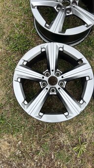 Alu kola 5x112 r17 - 5