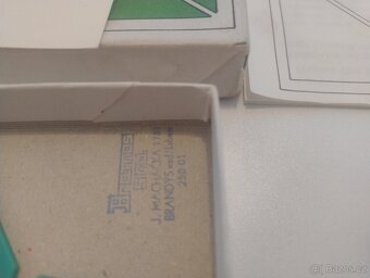 Tangram HLAVOLAMY+ Peter pan (eng) skladanka - 5