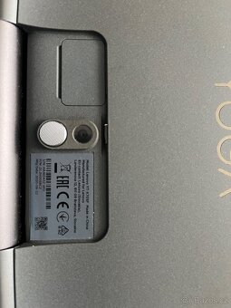 Tablet Lenovo yoga - 5