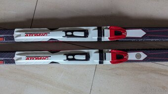 běžky Atomic skate 170 cm - 5