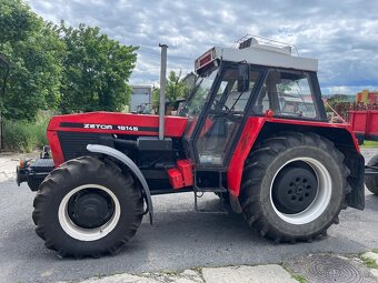 Zetor 16145 - 5