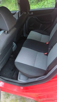 Ford Focus - 5