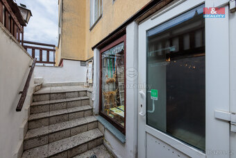 Prodej obchod a služby, 85 m², Karlovy Vary, ul. Moskevská - 5