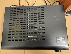 ONKYO AV RECEIVER TX-DS494 VČETNĚ DO - 5