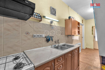 Prodej rodinného domu, 78 m², Bernartice - 5