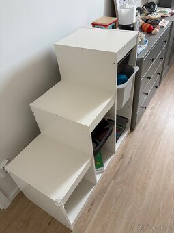 Dětský nábytek Trofast - 5