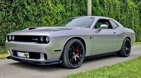 Dodge Challenger Hellcat 6.2 , 2017 , 40tkm - 5