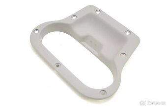 Subaru spec C střešní kaplička roof scoop - 5