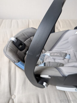 Cybex Aton 5 - v záruce - 5