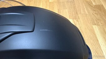 SCHUBERTH S3+Interphone U-COM3 - 5