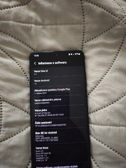 Samsung s20plus, černý - 5