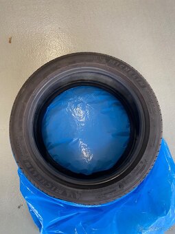 Michelin Primacy 4 - 225/45/R17 - 5