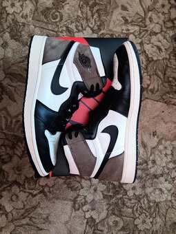 Jordan 1 - 5