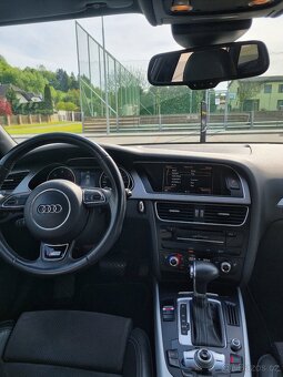 Audi A4 B8 2.0 tdi 130kw - 5