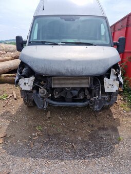 Iveco daily 2,3 hi-matic - 5