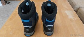 JACK WOLFSKIN Polar Bear Texapore Boys | vel. 39 - 5