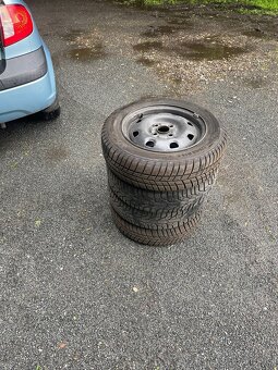 Hyundai TB GETZ - 5