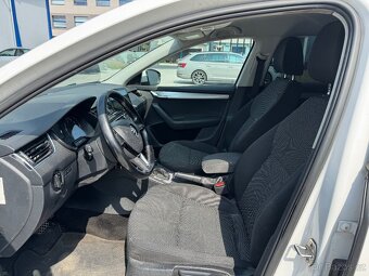 Škoda Octavia 3, Kombi 1.6 tdi DSG II.majitel CZ odpočet dph - 5