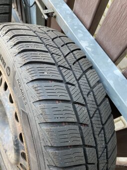 Barum 175/65 R14T - 5