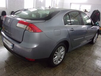 Renault Laguna III 2.0 DCI 16V 150CV-KROUPY - 5
